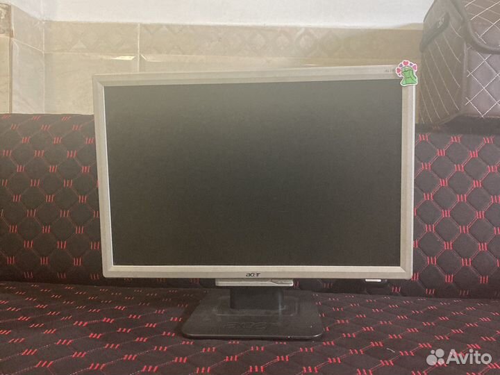 Монитор Acer