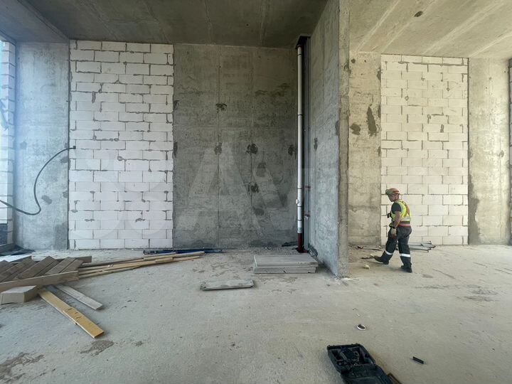 Торговая площадь под супермаркет, 368 м²