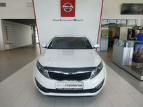 Kia Optima 2.0 MT, 2011, 148 000 км, с пробегом, цена 1 059 000 руб.