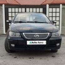 LIFAN Solano 1.6 MT, 2013, 157 000 км, с пробегом, цена 370 000 руб.