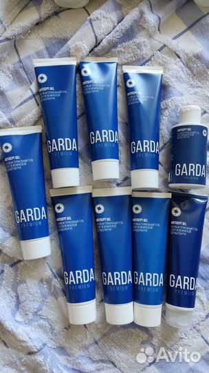 Антибактериальный гель для рук