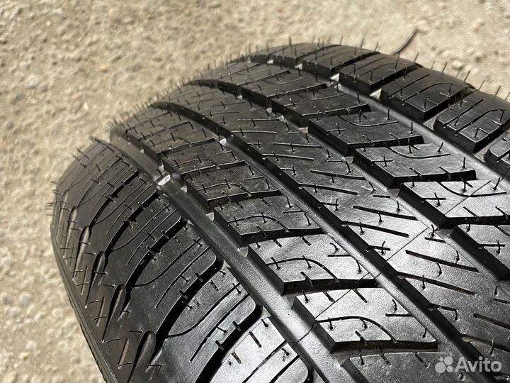Goodyear Wrangler HP 265/65 R17