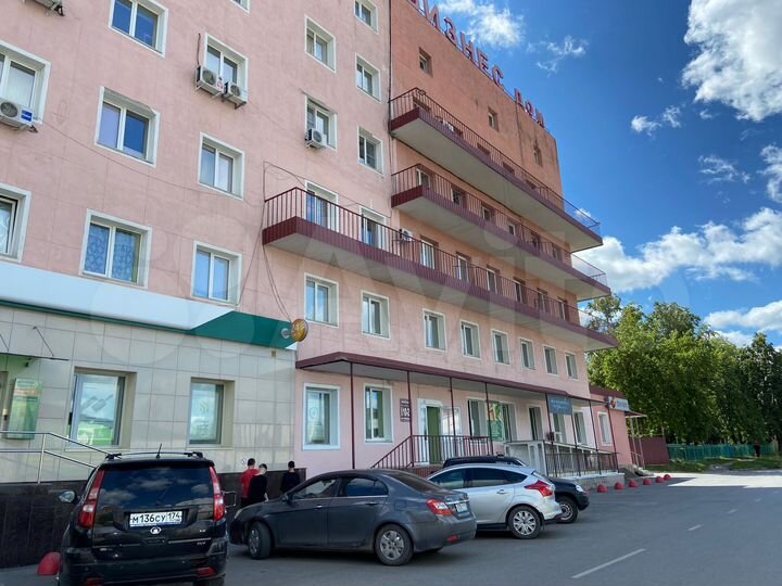 Свободного назначения, 474.2 м²