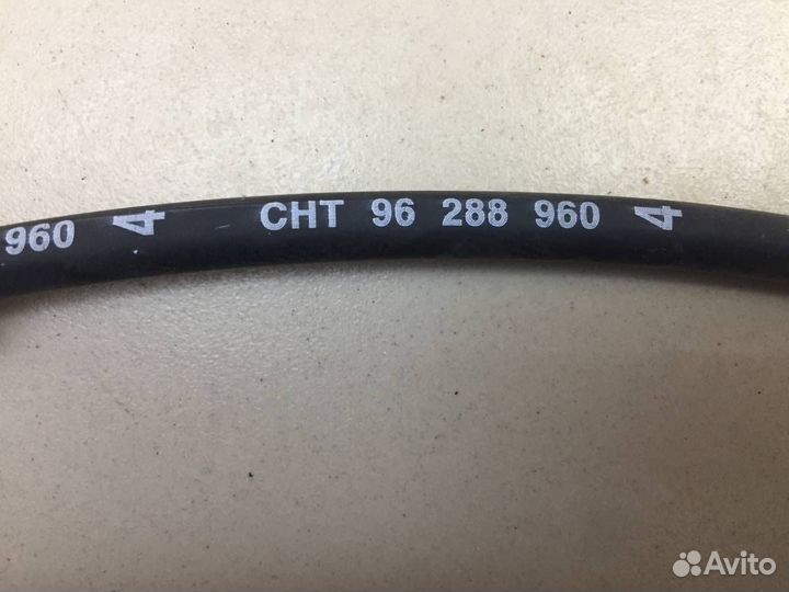 Провод высокого напряжения Chevrolet Aveo T250 200