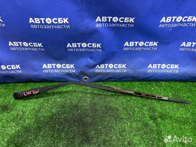 Дворник 5-й двери Mazda Mpv W FS 1999-2006