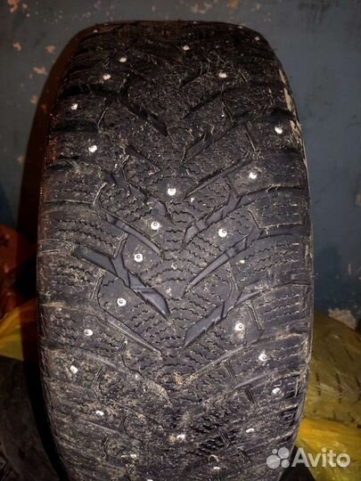 Toyo Observe Ice-Freezer 205/55 R16