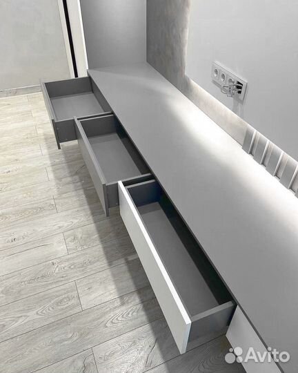 Тв зона на заказ