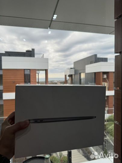 Apple macbook air 13 2020 m1 8gb 256