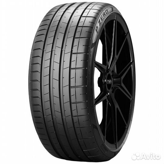 Pirelli P Zero PZ4 275/35 R23 108Y