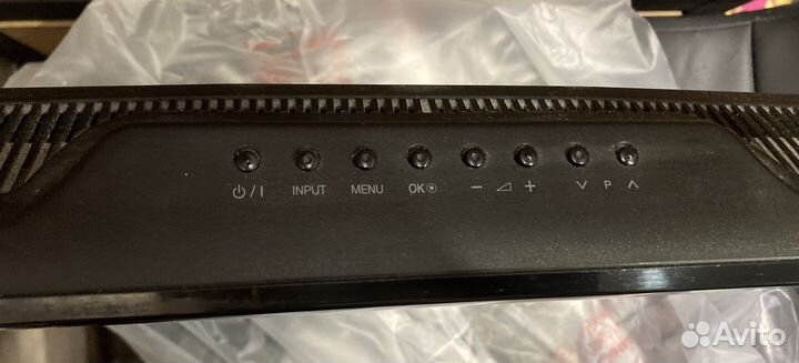 Телевизор Lg