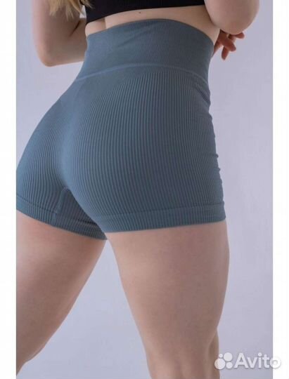 Велосипедки женские