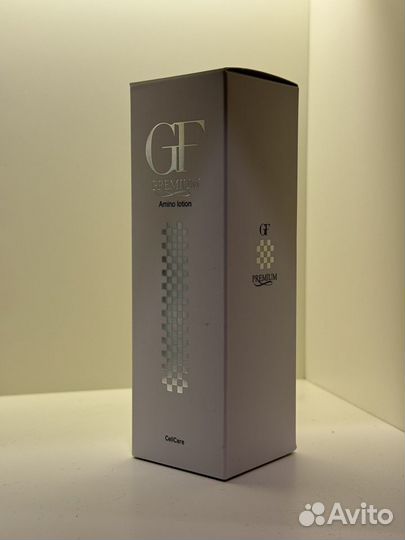 Лосьон Amenity GF premium 120ml