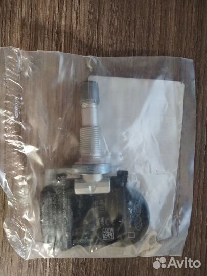 Датчики давления в шинах Hyundai/Kia