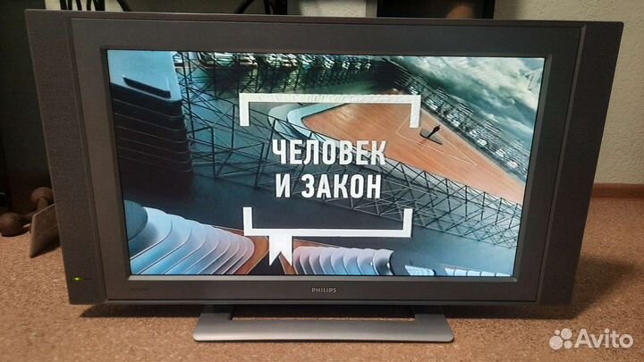 Телевизор PHilips