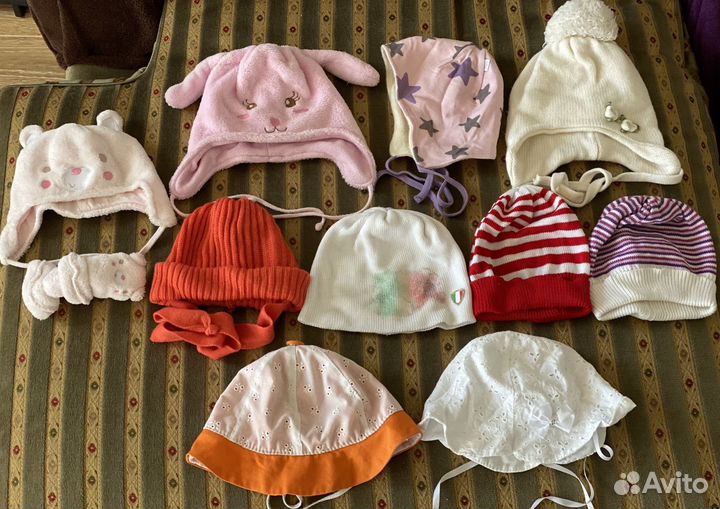 Il Trenino Joha шапка панама