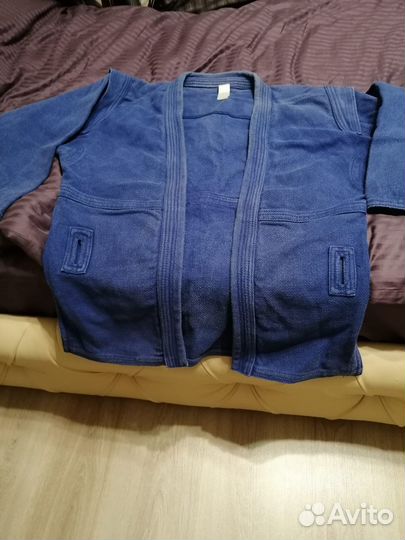 Единоборства