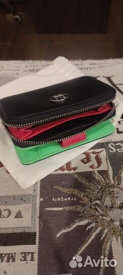 Кошелёк tous New Dubai