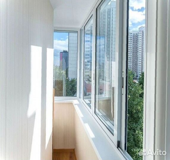 Пластиковые окна под заказ