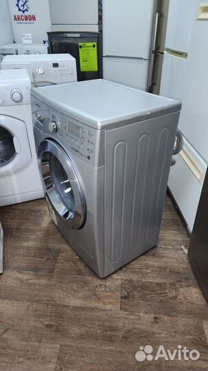 Стиральная машина Samsung WF0602WKN