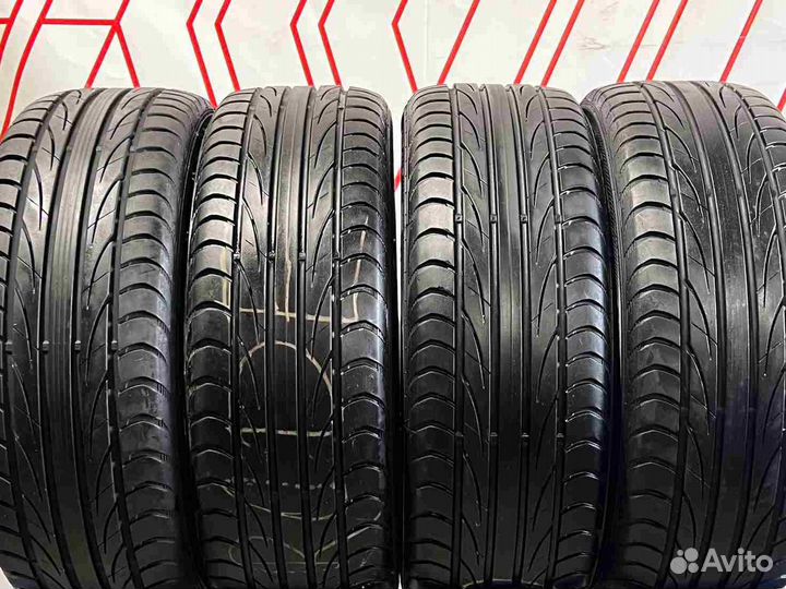 Semperit Speed Life 205/55 R16