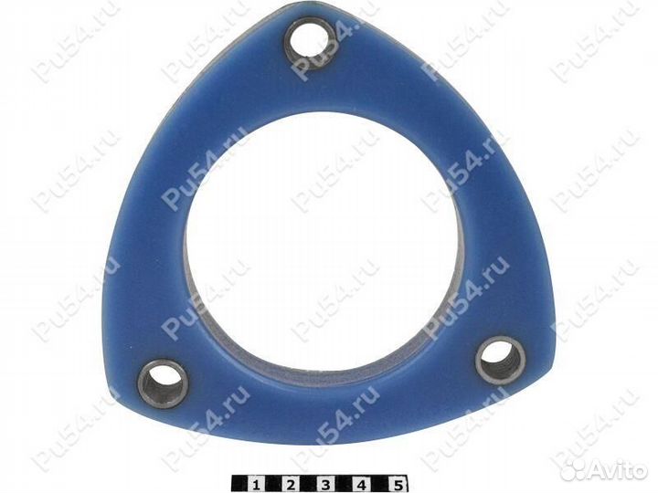 Проставка передней стойки 20мм,30мм VW / Skoda