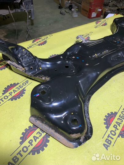 Подрамник Kia Rio 3 QB G4FC 2016