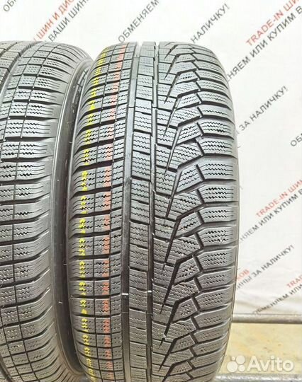 Hankook Winter I'Cept Evo 255/35 R19 96L