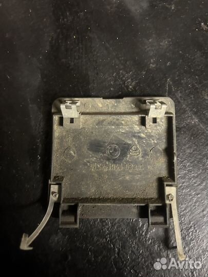 Заглушка буксировочного крюка bmw Е34