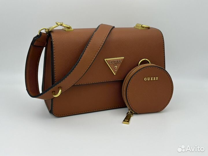 Сумка Guess