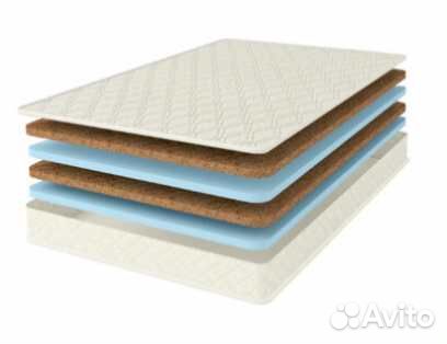 Матрас Димакс Практик Медиум лайт в13 (160х200)