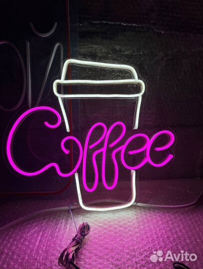 Вывеска для магазина