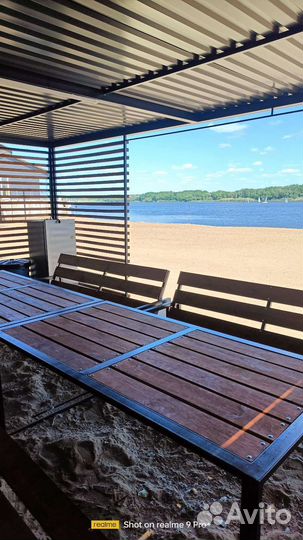 База отдыха