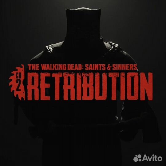 The Walking Dead: Saints & Sinners - Chapter 2