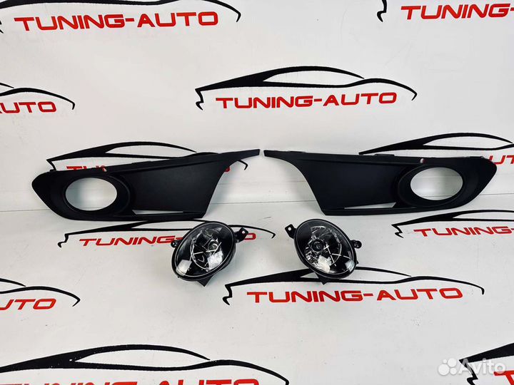 Противотуманные фары Volkswagen Jetta (A6 ) B1963