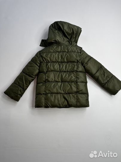 Детская куртка