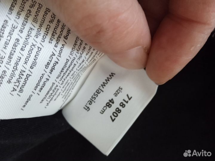 Шапка шлем для мальчика 48