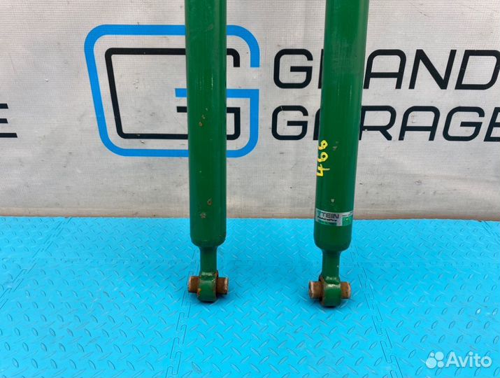 Амортизаторы задние Mercedes-Benz B-Class W246