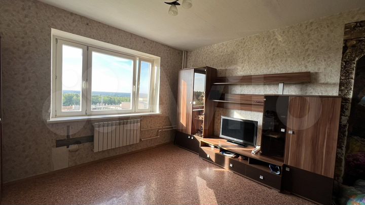 2-к. квартира, 59,6 м², 7/14 эт.