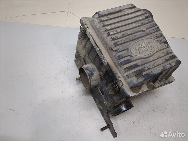 Корпус воздушного фильтра Land Rover Discovery 1