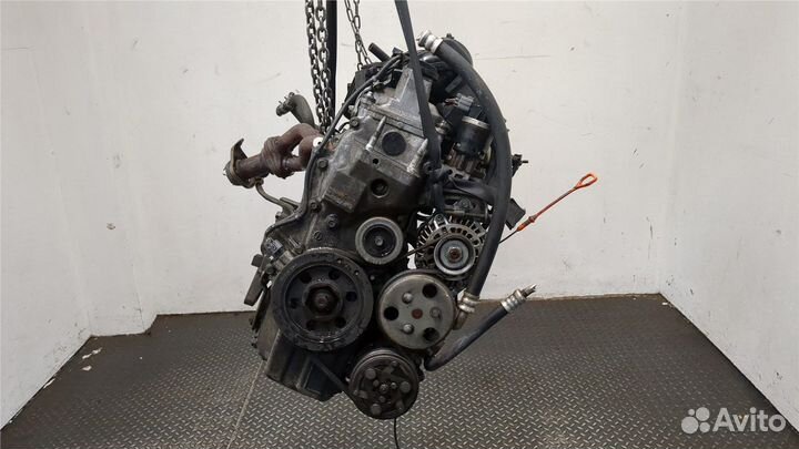 Двигатель Honda Civic, 2006