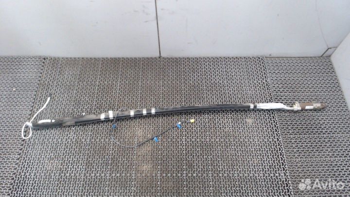 Подушка безопасности боковая Jeep Liberty, 2005