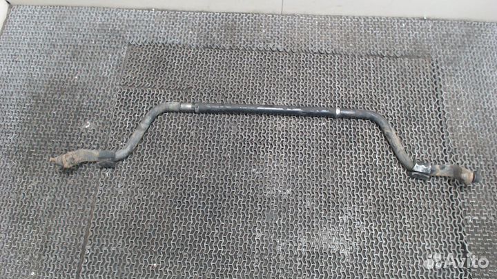 Стабилизатор подвески Nissan Titan, 2004