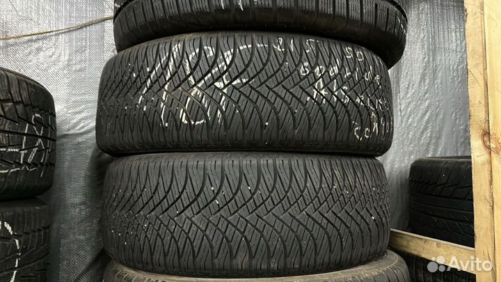 Goodride AD 153 215/50 R17 107Y