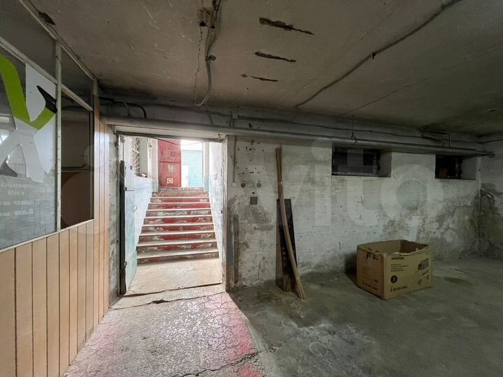 Склад, 200 м²