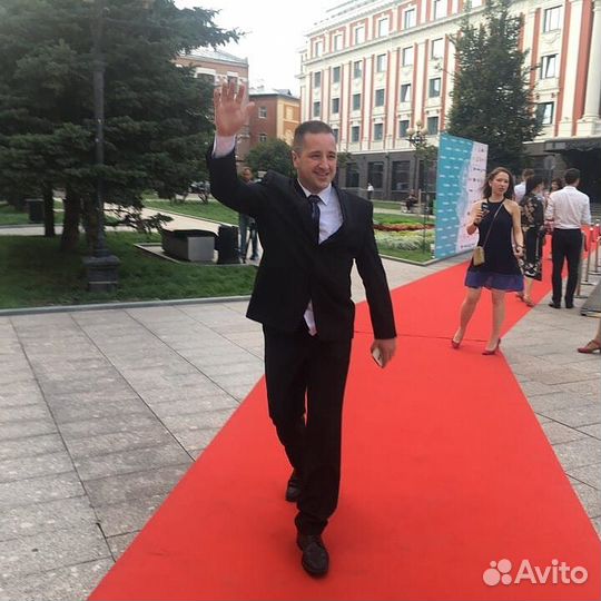 Ведущий, тамада+ диджей на любое мероприятие