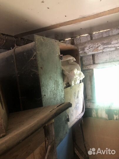 Контейнер для хранения зерна