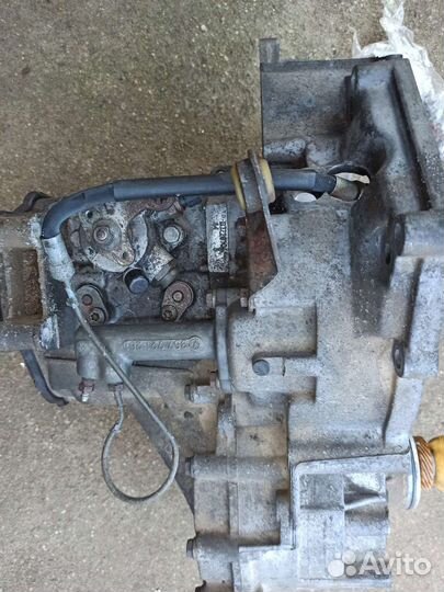 Volkswagen t4 чулок