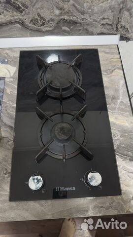 Газовая панель Hansa bhks31037 купить в Люберцах | Товары для дома и ...