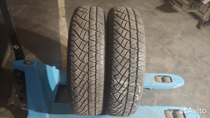 Michelin Latitude Cross 225/70 R17 108T