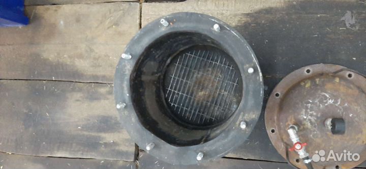 Автоклав для приготовления тушенки